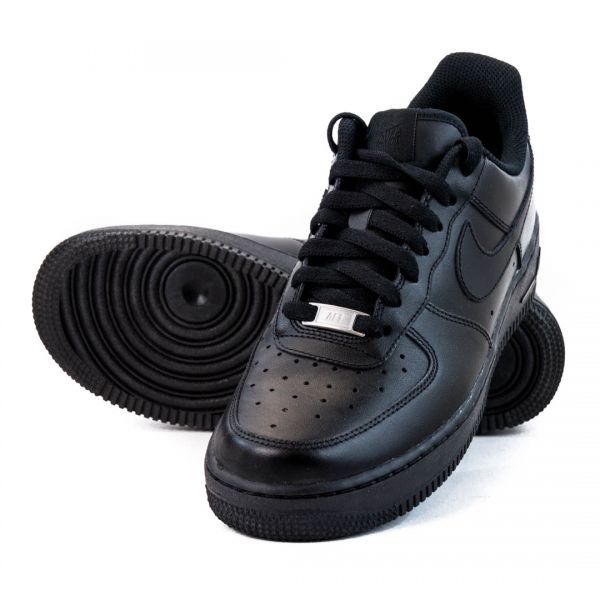 Nike Air FORCE 1 07 N7780 brand centr