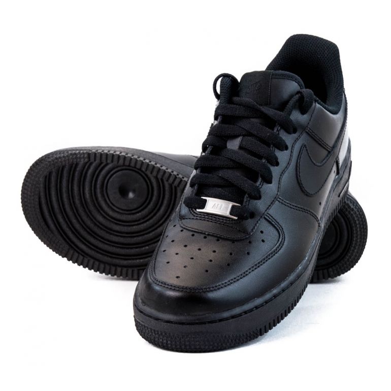 Кеди кросівки Nike Air FORCE 1'07 N7780.