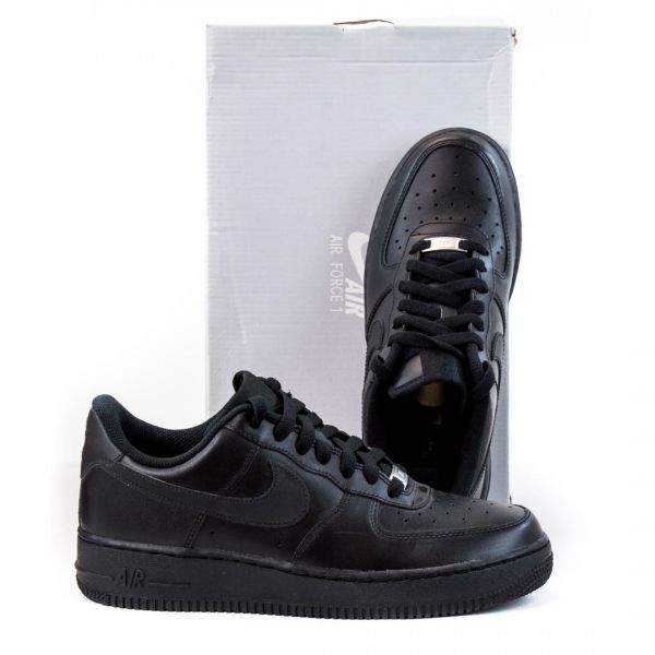 Кеды кроссовки Nike Air FORCE 1 '07 N7780.