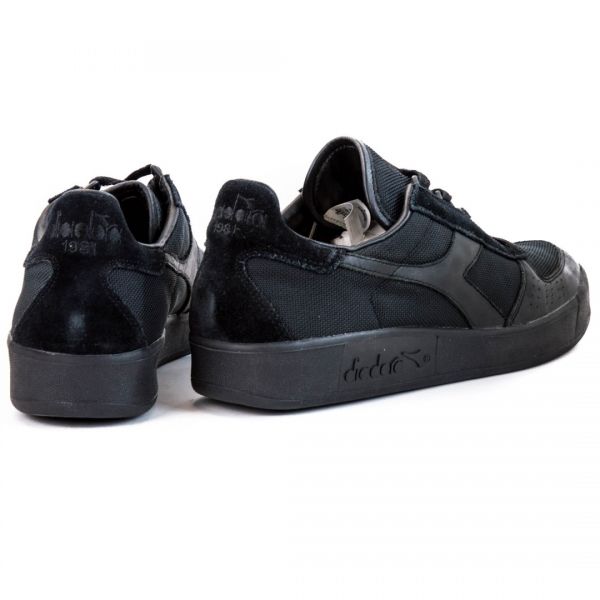 Кроссовки Diadora Heritage B.ELITE MM SW N7781.
