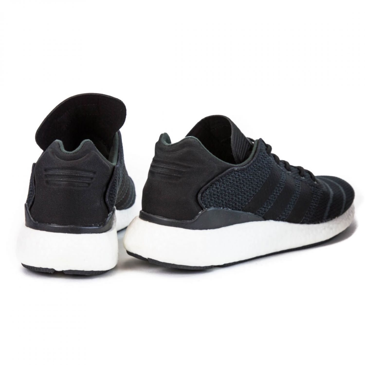 Adidas BUSENITZ PURE BOOST PK N7813 brand centr
