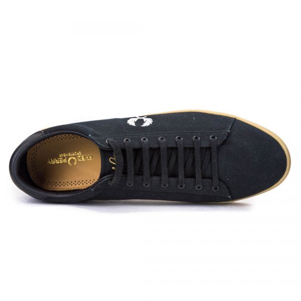 Кеды Fred Perry B8285 N7799.