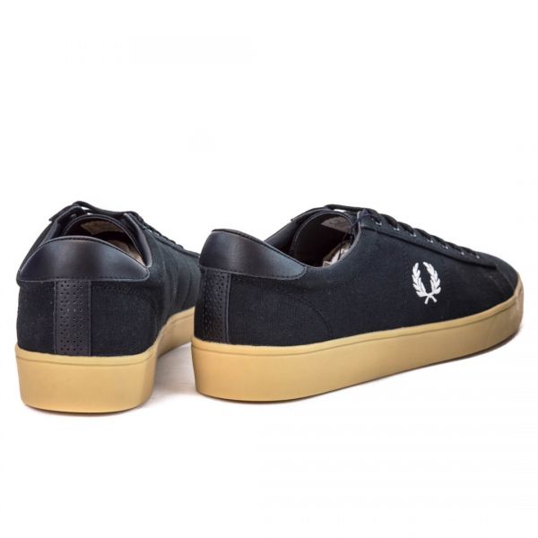 Кеды Fred Perry B8285 N7799.
