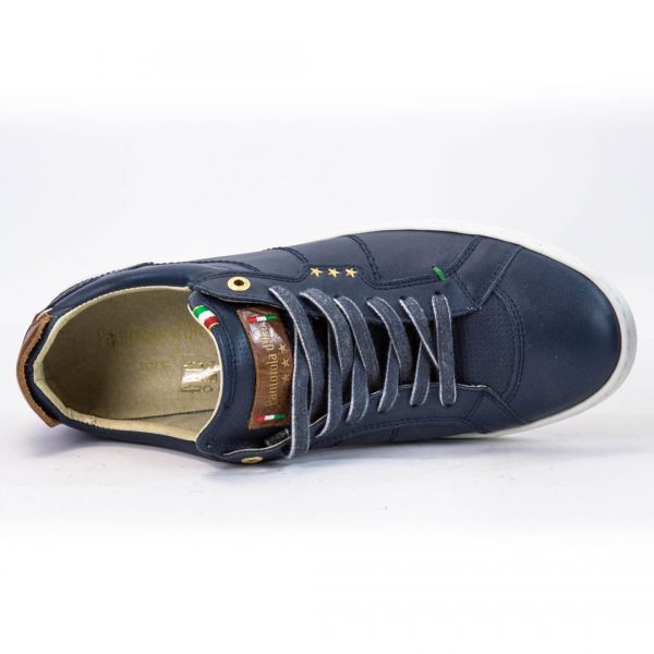 Кеды Pantofola D'Oro N7814.