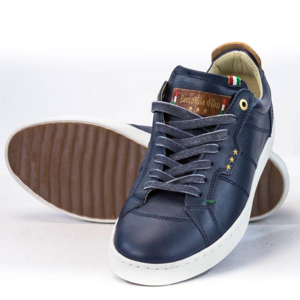 Кеды Pantofola D'Oro N7814.