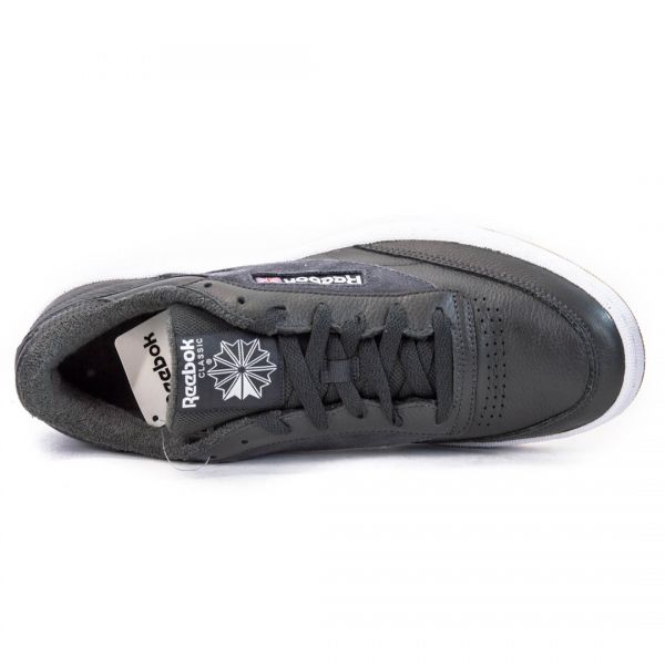 Кроссовки Reebok CLASSIC CLUB C 85 ESTL N7810.