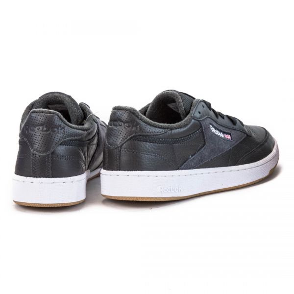 Кроссовки Reebok CLASSIC CLUB C 85 ESTL N7810.