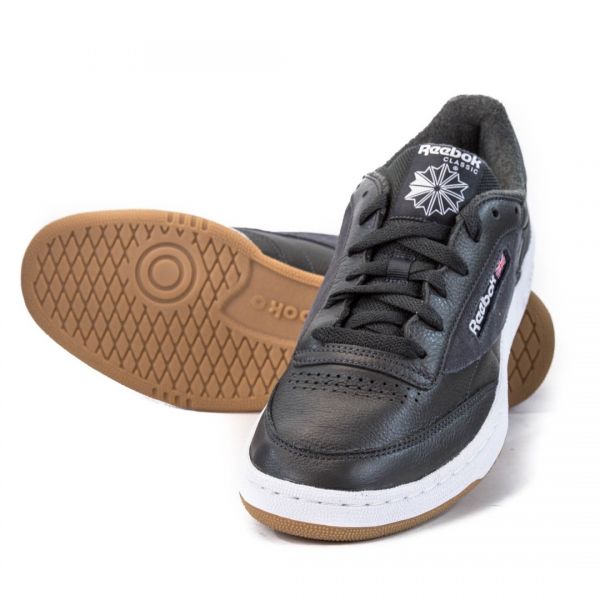 Кроссовки Reebok CLASSIC CLUB C 85 ESTL N7810.
