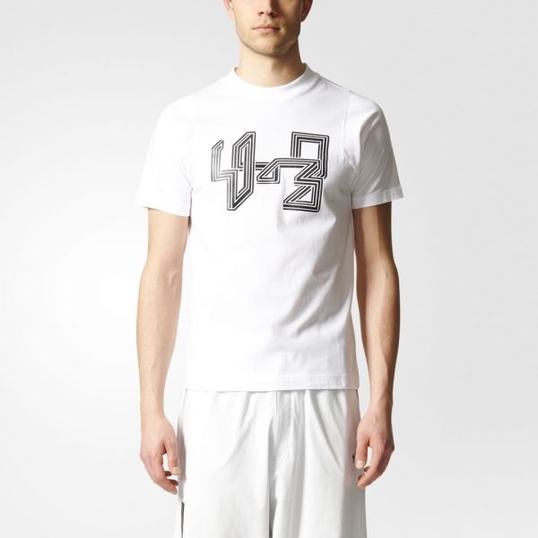 Футболка Y-3 BS3425 KT3106.