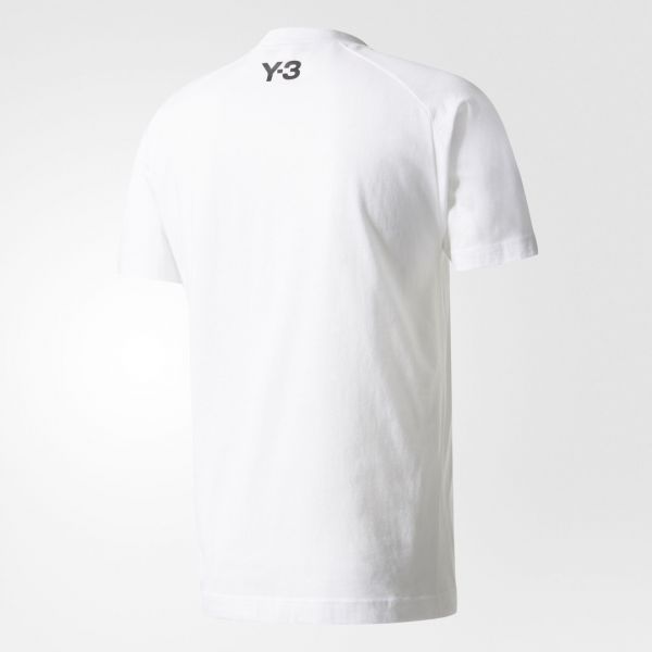 Футболка Y-3 BS3425 KT3106.