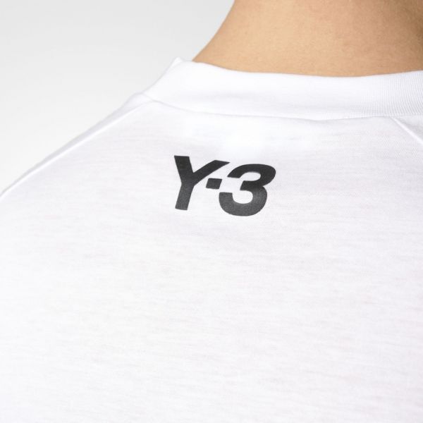 Футболка Y-3 BS3425 KT3106.