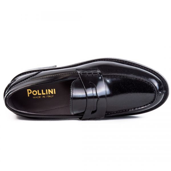 Лоферы Pollini N7861.