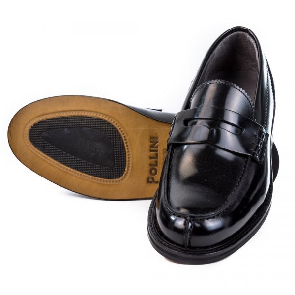 Лоферы Pollini N7861.