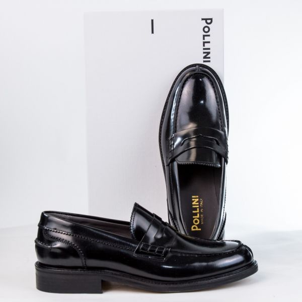 Лоферы Pollini N7861.