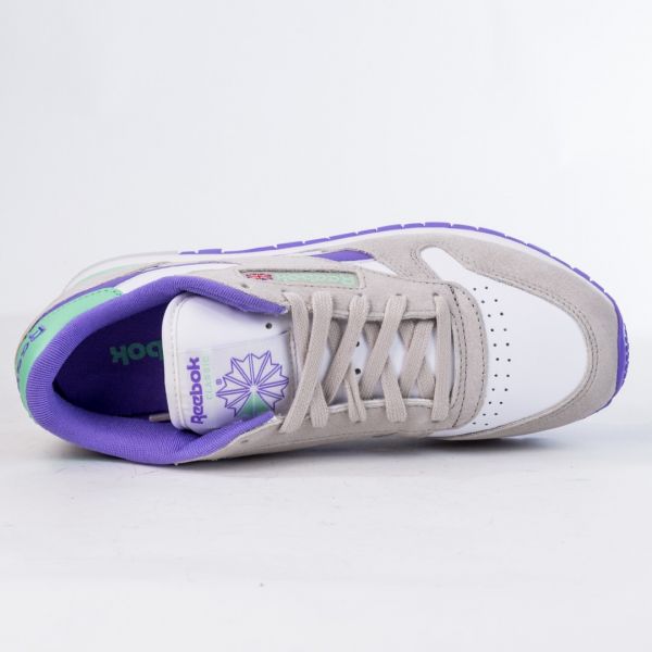 Кроссовки Reebok CLASSIC M45077  KW1556.