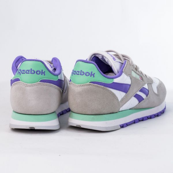Кроссовки Reebok CLASSIC M45077  KW1556.