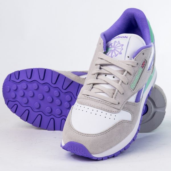 Кроссовки Reebok CLASSIC M45077  KW1556.