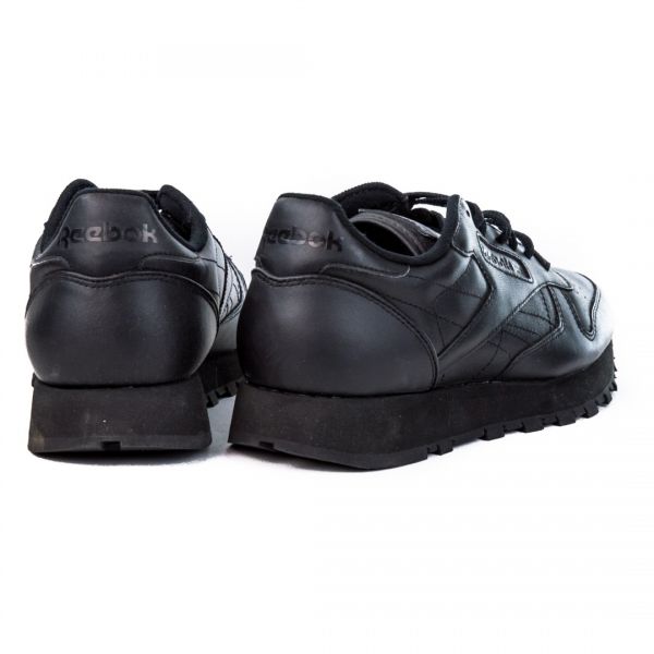Кроссовки Reebok CLASSIC J90119 KW1558.