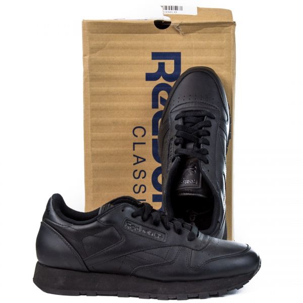 Кроссовки Reebok CLASSIC J90119 KW1558.