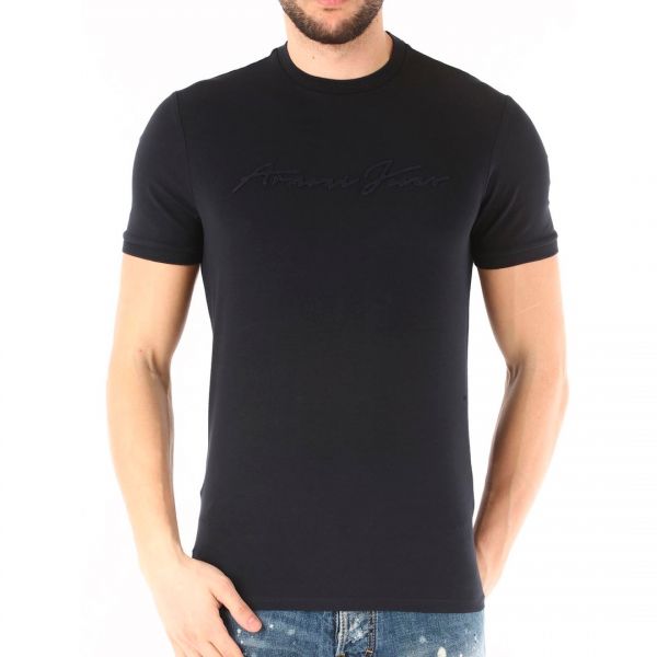 Футболка Armani Jeans 3Y6T14 KT3111.