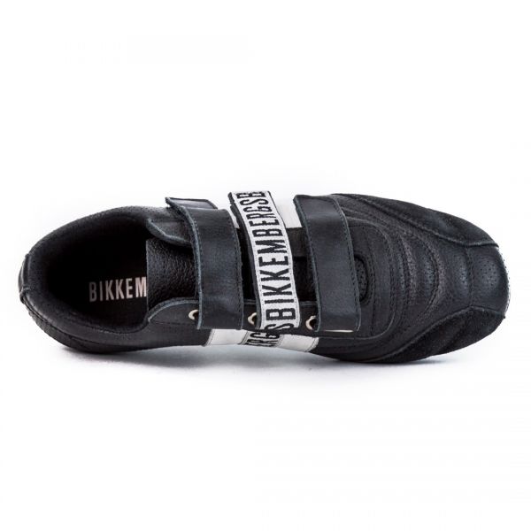 Кеды Bikkembergs KW1563.