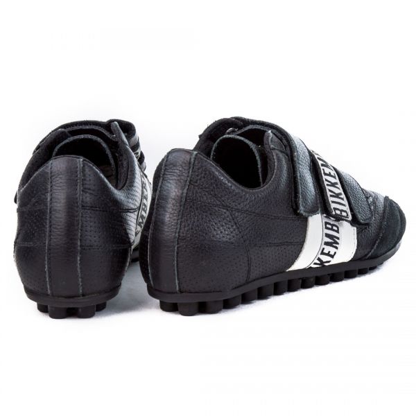 Кеды Bikkembergs KW1563.