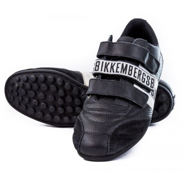 Кеды Bikkembergs KW1563.