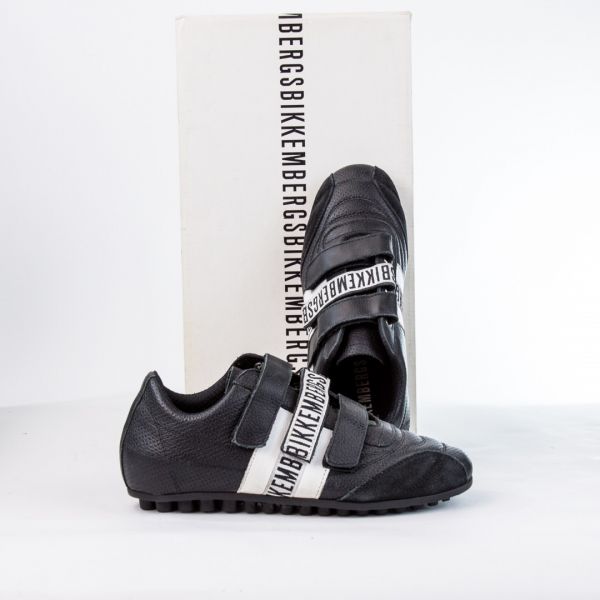 Кеды Bikkembergs KW1563.