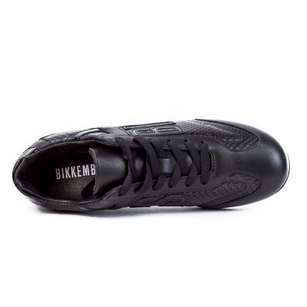 Кеды Bikkembergs BKW101313 KW1562.