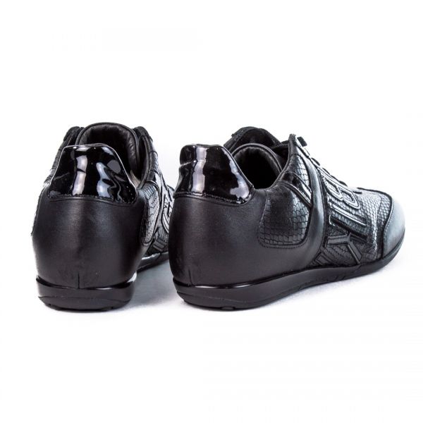 Кеды Bikkembergs BKW101313 KW1562.
