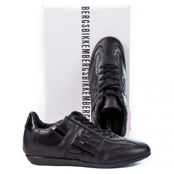 Кеды Bikkembergs BKW101313 KW1562.