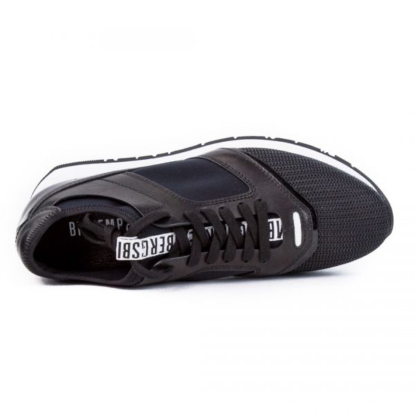 Кроссовки Bikkembergs BKW101572 KW1561.