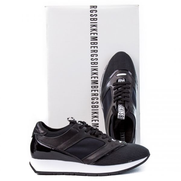 Кроссовки Bikkembergs BKW101572 KW1561.