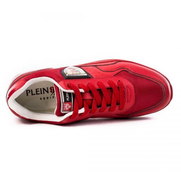  Кеды Philipp Plein Sport P17S MSC0314 SXV001N N7878.