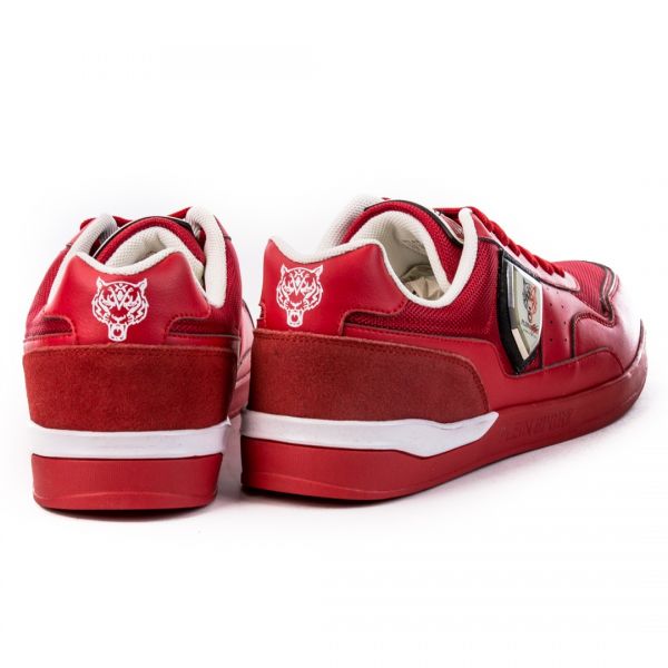  Кеды Philipp Plein Sport P17S MSC0314 SXV001N N7878.
