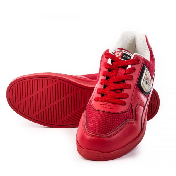  Кеды Philipp Plein Sport P17S MSC0314 SXV001N N7878.