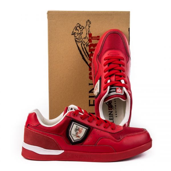  Кеды Philipp Plein Sport P17S MSC0314 SXV001N N7878.