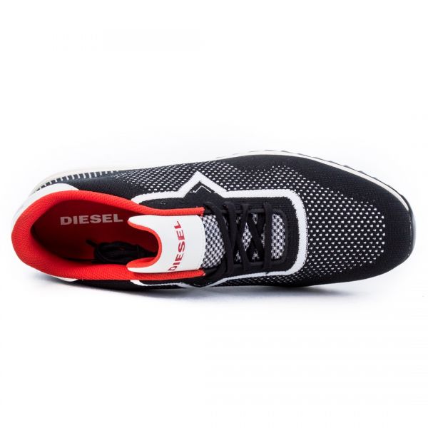 Кроссовки Diesel S-SWIFT-KNIT N7888.