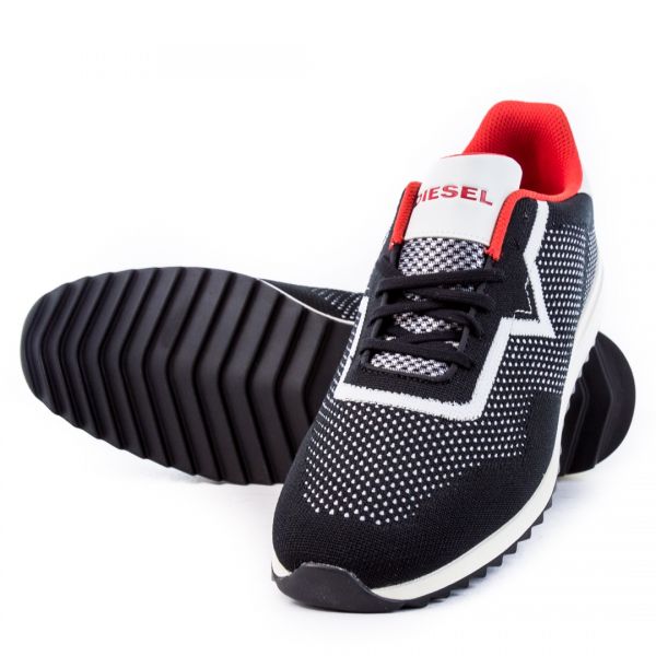 Кроссовки Diesel S-SWIFT-KNIT N7888.
