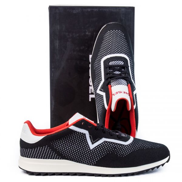 Кроссовки Diesel S-SWIFT-KNIT N7888.