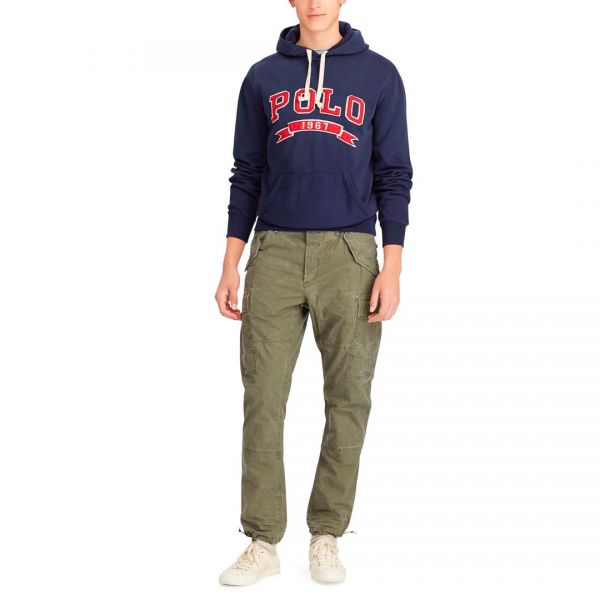 Кофта Polo Ralph Lauren KT3134.