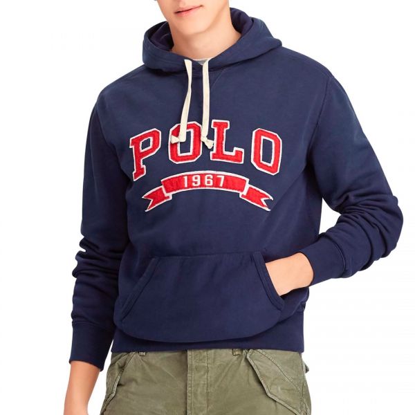 Кофта Polo Ralph Lauren KT3134.
