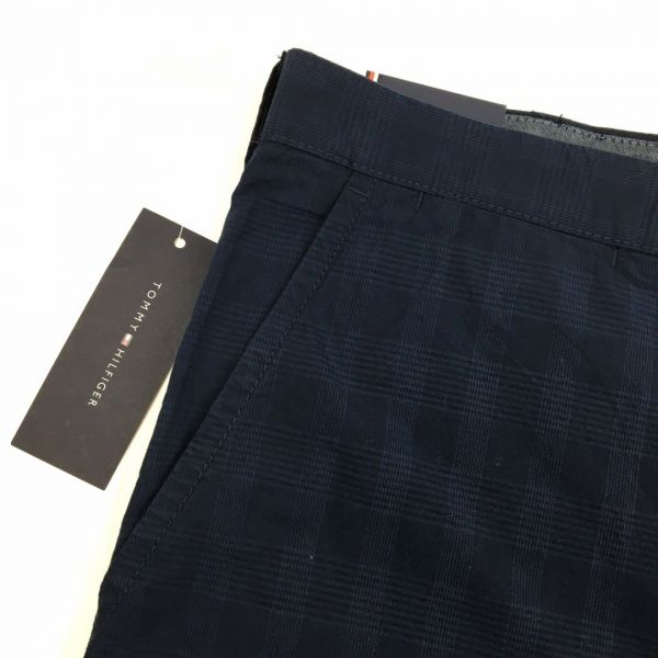 Шорты Tommy Hilfiger K3028.