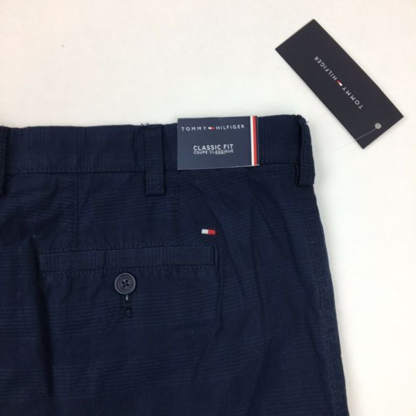 Шорты Tommy Hilfiger K3028.