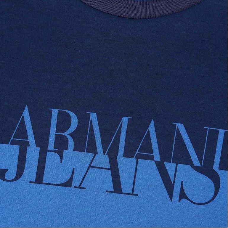 Футболка Armani Jeans KT3135.
