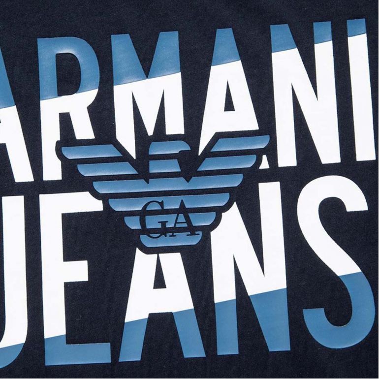 Футболка Armani Jeans KT3136.