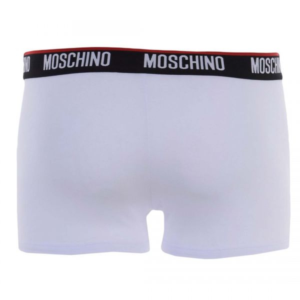 Боксеры Moschino 2шт Kb11088.