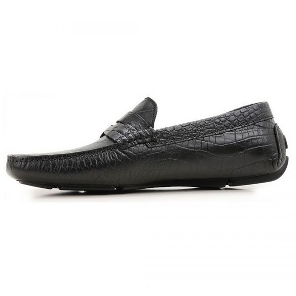 Мокасины Armani Collezioni N7931.