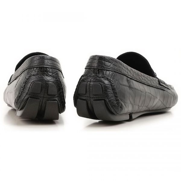 Мокасины Armani Collezioni N7931.