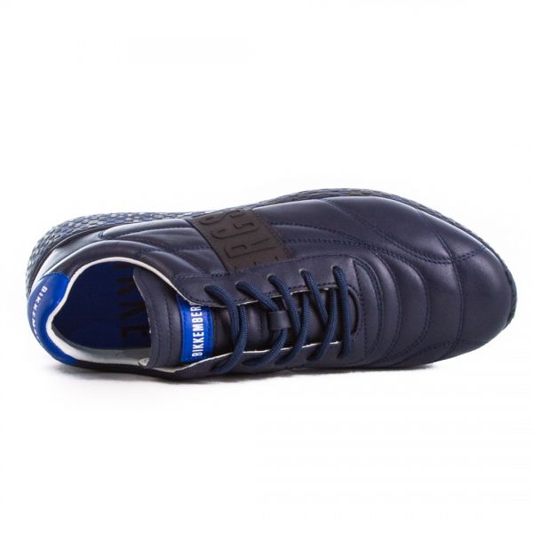 Кроссовки Bikkembergs N7919.